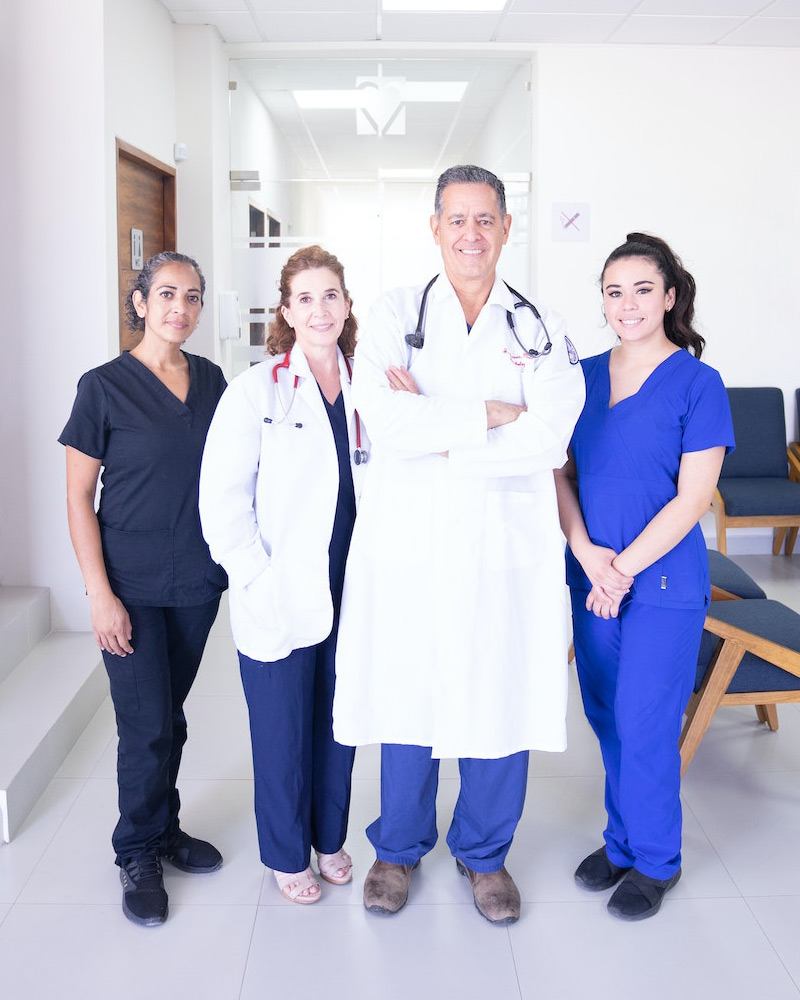 Best Affordable Healthcare Hospital in India