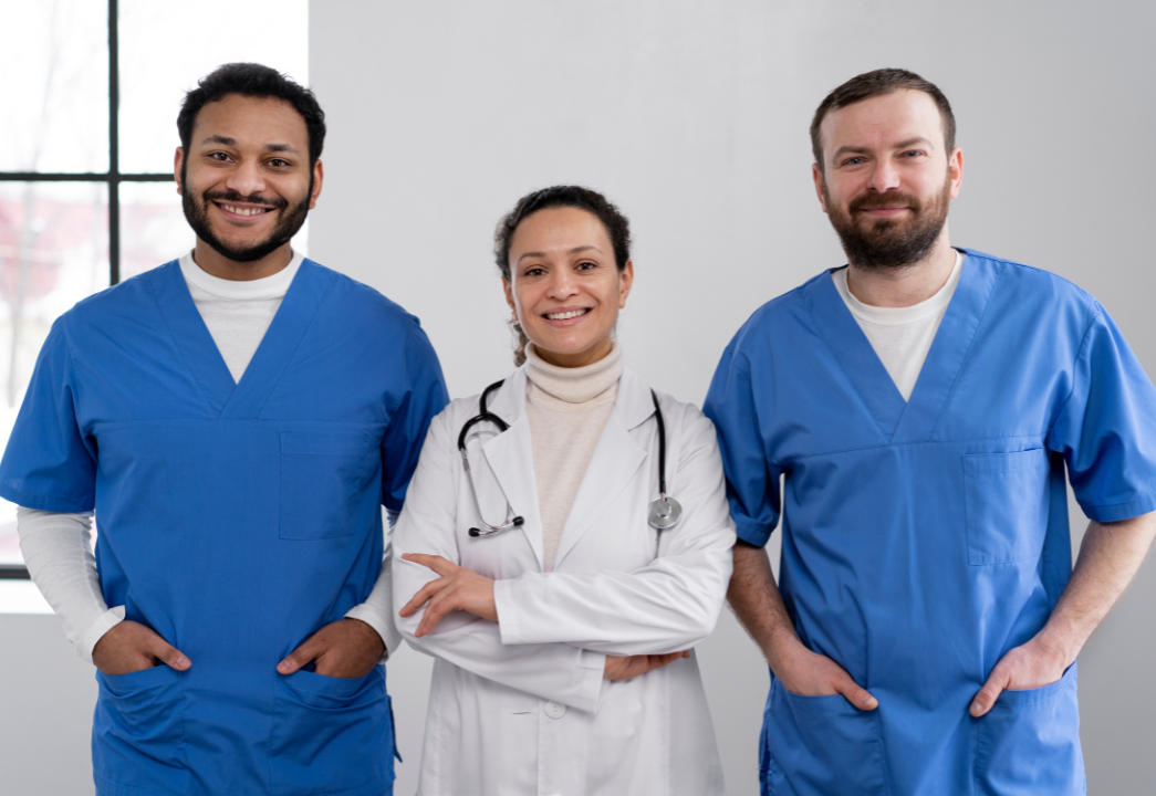 Best affordable healthcare hospital building in India