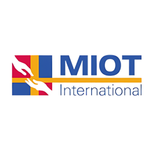 multispeciality hospital for international patients India