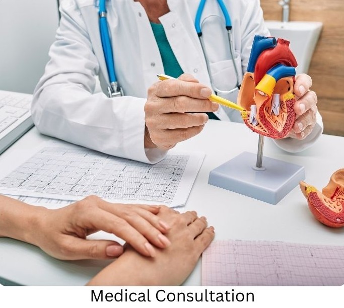 Best health tourism company for international care in India