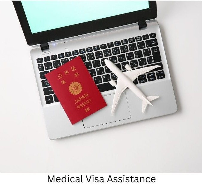 Best health tourism company for international care in India