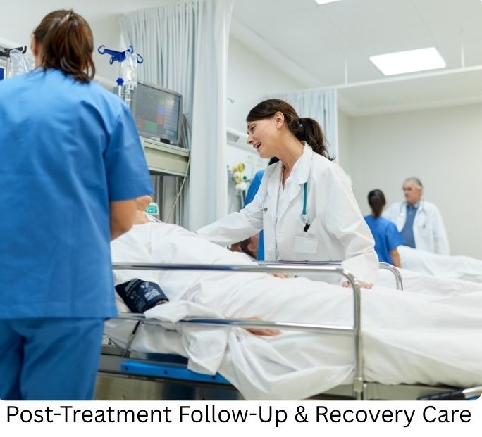 Medical tourism consultant in Chennai
