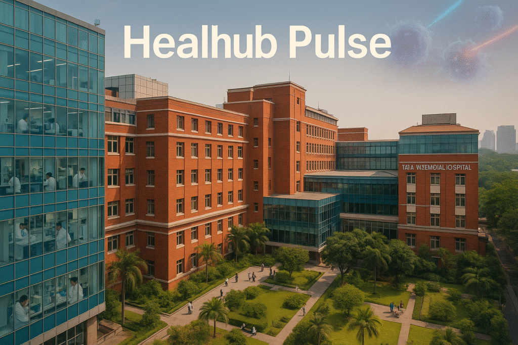 Top 10 Cancer Hospitals in India