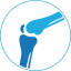 Joint and knee replacement surgery in Indian hospitals